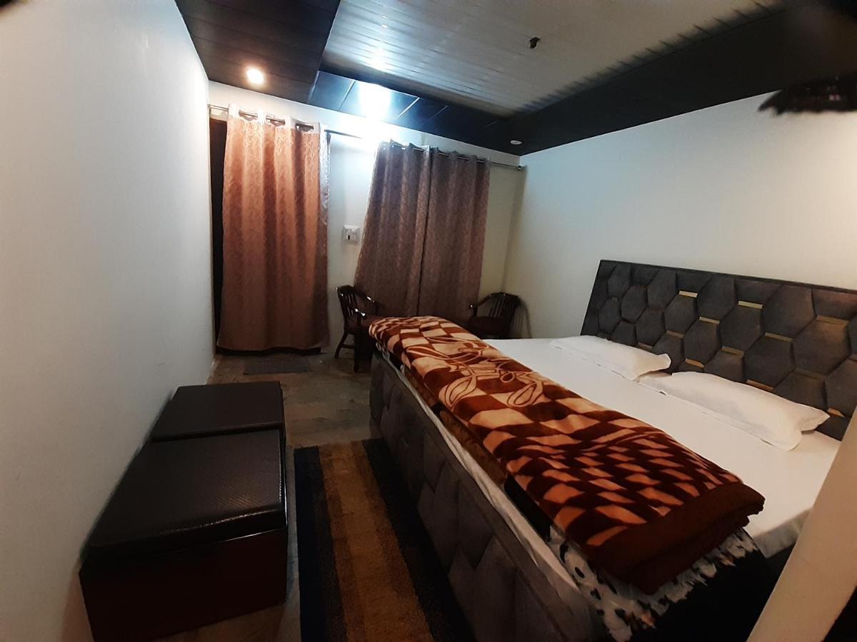 Lake Haven Resort, Sari, Chopta Exterior foto